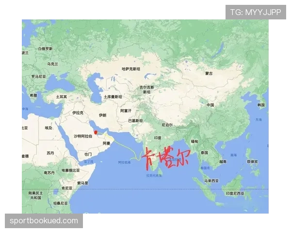 日本世界杯实力版图发生了哪些变化